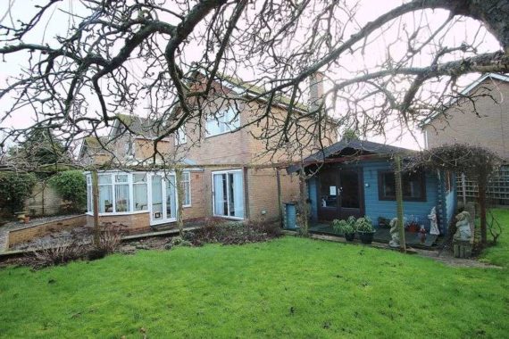 3 Bedroom Detached